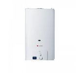 Calentador opalia f 14/1 lr gas natural - saunier duval