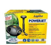 Laguna power jet bomba sumergible, 2.200l/h