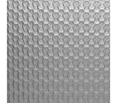 Cobertor solar piscina climatizada geobubble raeguard 500 (8 x 4 m.)