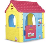 Casita infantil peppa pig
