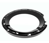 Aro exterior puerta lavadora beko 2841570500