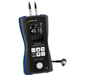 Espesímetro pce-tg 150