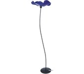 Farola tosel blume metal árbol negro d40 x h155 cm