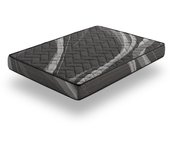 Colchón visco night confort 160x180 altura 20cm firmeza media-alta.