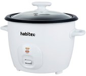 Hervidora arroz cc5401b 4,5 l. habitex