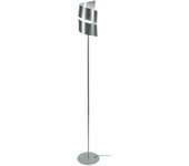 Farola tosel vira metal vertical aluminio d28 x h175 cm