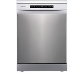 Lavavajillas hisense hs643d10x inox 3ªbandeja