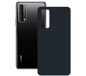 Carcasa huawei psmart 2021 ksix negro