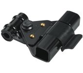 Abus 237638 - soporte para horquilla serie 59