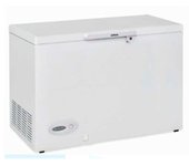 Congelador arcón edesa ezh-2811 1.09m 275l