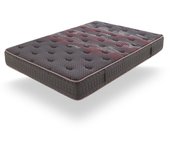 Colchón viscoelástico spa sense 135x200 altura 26cm +/-2