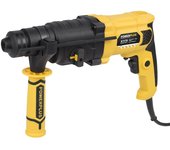 Taladro percutor 3 julios 6,10 kg 750w powx1170