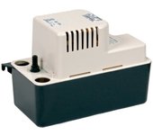 Bomba de condensado con depósito para aire acondicionado 60w vcma-20s