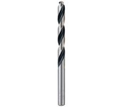 Taladre espiral de metal hss pointteq. din 338. 8.7 mm. paquete de 10