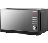 Corbero microondas cmicm9023dcb 23l 900w grill neg