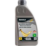 Aceite mineral para cadenas de motosierra - 1 l