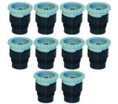 Boquilla t-van-17 de arco regulable. pack x 10 | oferta exclusiva