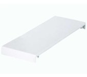 Tapa abatible congelador frigorífico zanussi 50206212008