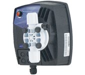 Modelo óptima next. analógica de caudal constante