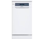 Lavavajillas candy cf0c7sb0fw blanco 45cm c