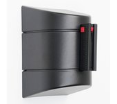 Danieli store | cinta retractil para pared extensible hasta 10 mt | cinta roja 10 mt | negro