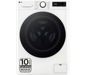 Lavadora lg f4wr6010a0w