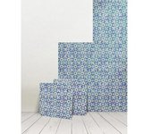 Mural paneles amadora - pack 8 paneles: 700 x 700 mm