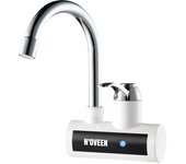 Calentador de agua instantáneo n'oveen iwh150