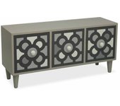 Caja-joyero versa urbana 3 madera (11 x 16,2 x 34 cm)