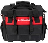 Bellota tr32 - trolley porta herramientas con ruedas de 32 litros