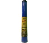 Avalon - tiras de hilo dentado de nylon precortado para desbrozadora y cortacésped (3,3 mm - 130 unidades)