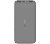Powerbank xiaomi vxn4304gl 18 w 20000 mah carga rápida
