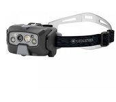 Latarka ledlenser hf8r núcleo negro