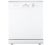 Lavavajillas 60 teka dfs16610blanco (114280004),