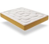 Colchón visco elite gold h26 105x200 26cm ±2 alta