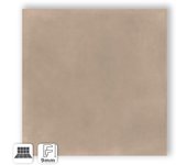 Gres porcelanico efecto cemento topo 80x80