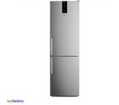Combi whirlpool w7x 92o ox inox 2.03m e