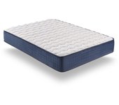Colchón visco luxury blue sensation 135x200 altura 30cm ±2