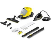 Limpiador de vapor sc 4 ??easyfix hierro