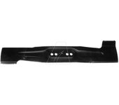 Cuchilla estándar de 31,6 cm para cortacéspedes eléctricos wolf-garten