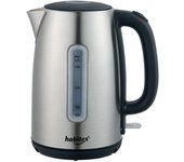 Hervidor agua sc710x 1,7l. inox. habitex