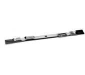 Cuchilla para cortacésped con descarga lateral 77cm - mbo050