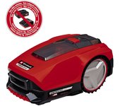 Robot cortacésped freelexo 300 solo