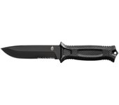Cuchillo de supervivencia gerber strongarm
