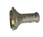 Campana desbrozadora grande barra 32mm