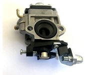 Carburador desbrozadora cortasetos
