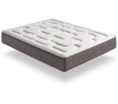 Colchón viscoelástico royal premium 105x180 altura 28cm ±2