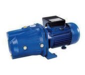 Bomba de agua autoaspirante de agua limpia seiwater jet-105