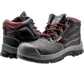 Bellota 7230347s3 - bota de seguridad modelo classic con puntera reforzada s3 t47
