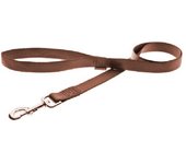 Ferribiella correa de nylon special 25mmx120cm, marrón